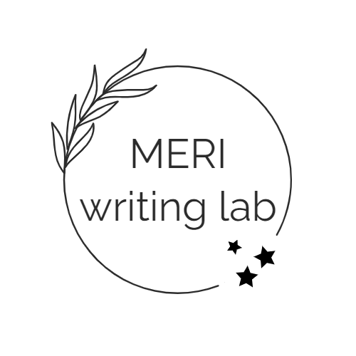MERI writing lab